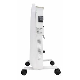 Конвектор РЕСАНТА ОК-1000 [67/4/1] 220-230В, 50Гц, крепление на стенку + на ножках , 500/1000 Вт 